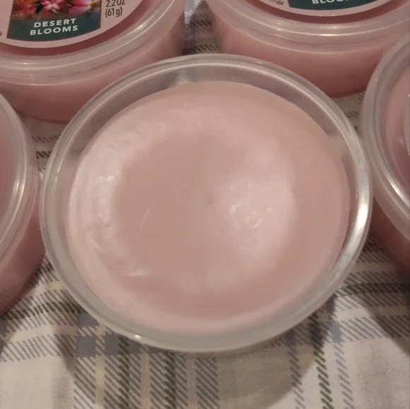 NEW! Yankee Candle Scenterpiece Easy Melt Cups (15)